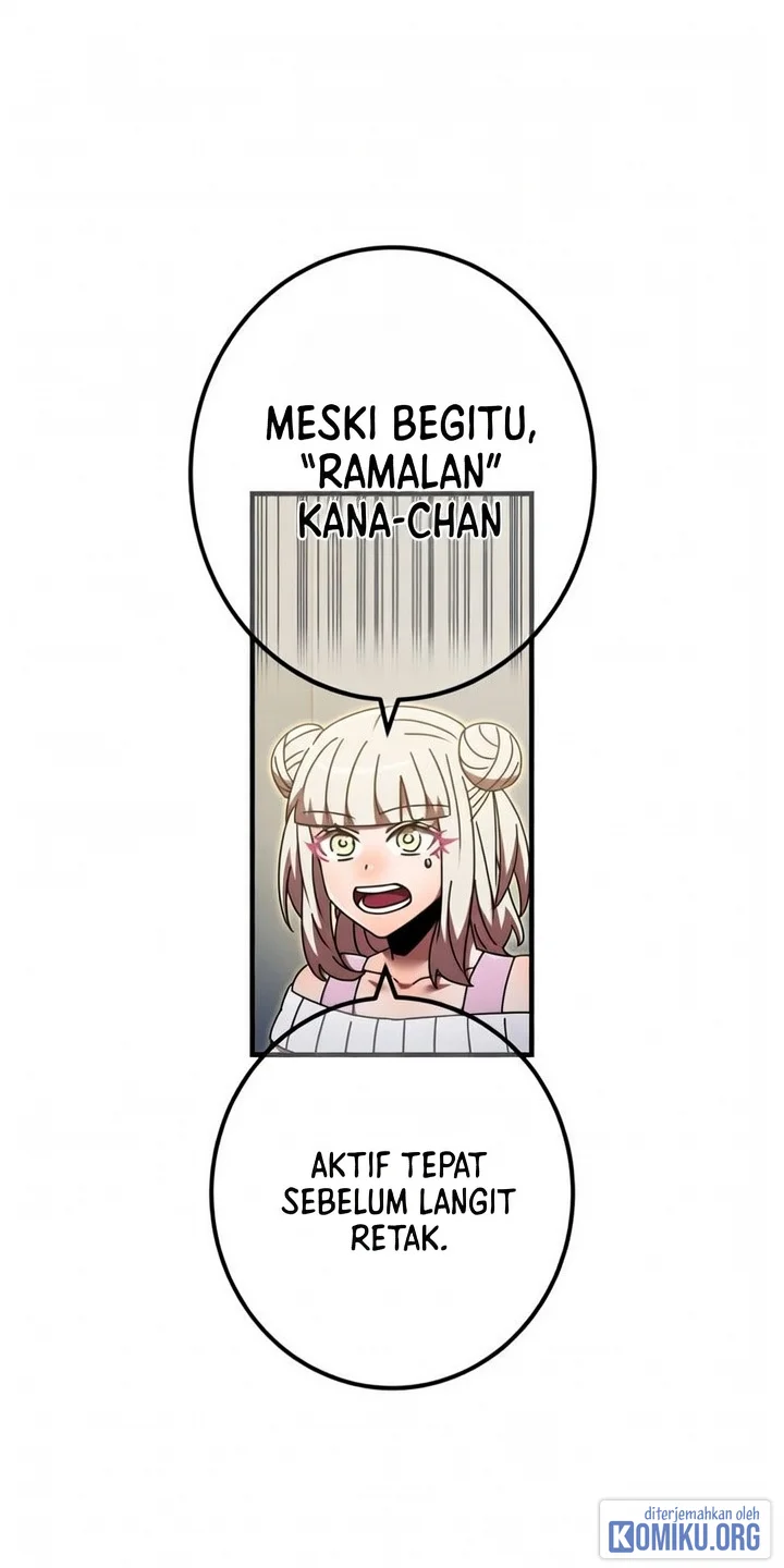 Savior of Divine Blood ~Draw Out 0.00000001% to Become the Strongest~ Chapter 181 Gambar 28