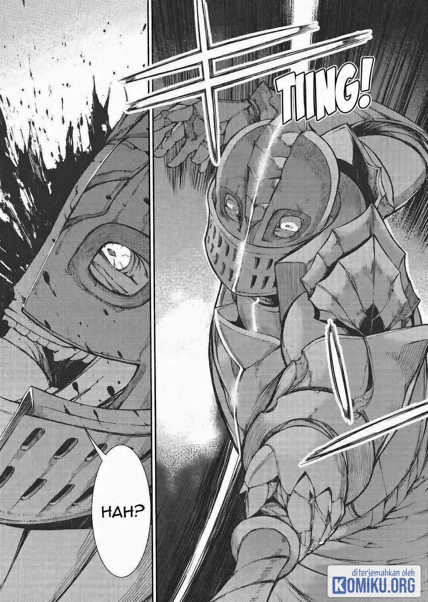 Sayounara Ryuusei Konnichiwa Jinsei Chapter 53 Gambar 8