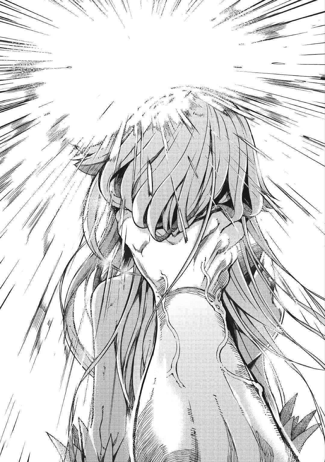 Sayounara Ryuusei Konnichiwa Jinsei Chapter 60 Gambar 15