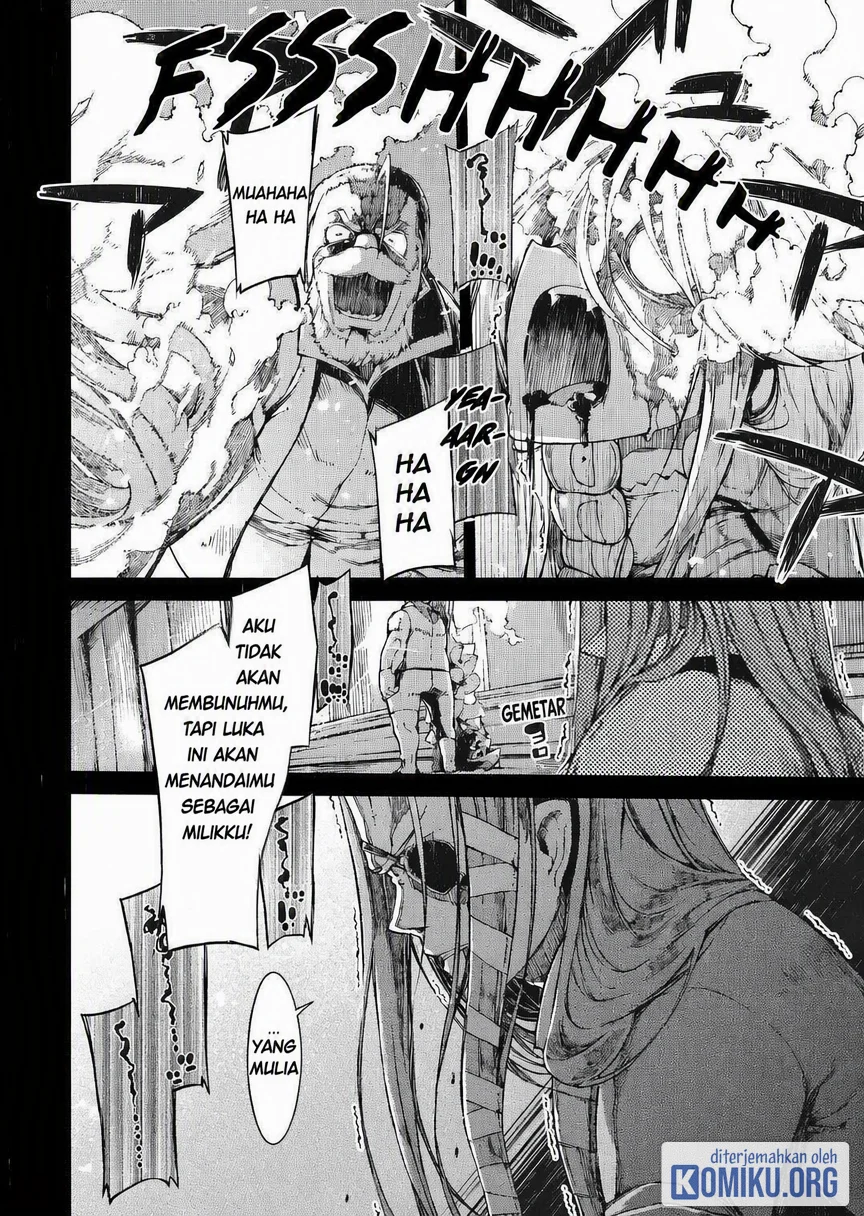 Sayounara Ryuusei Konnichiwa Jinsei Chapter 60 Gambar 16