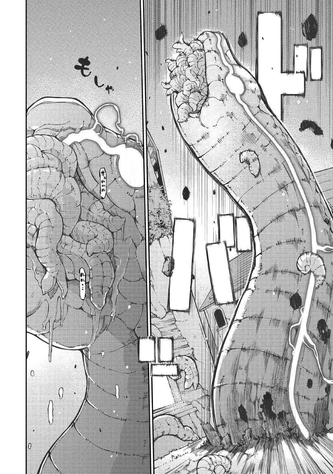 Sayounara Ryuusei Konnichiwa Jinsei Chapter 68 Gambar 8