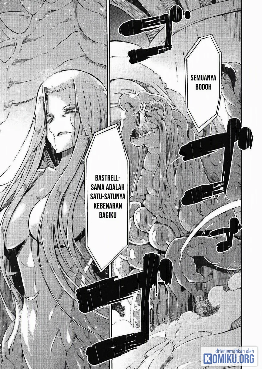 Sayounara Ryuusei Konnichiwa Jinsei Chapter 73 Gambar 9