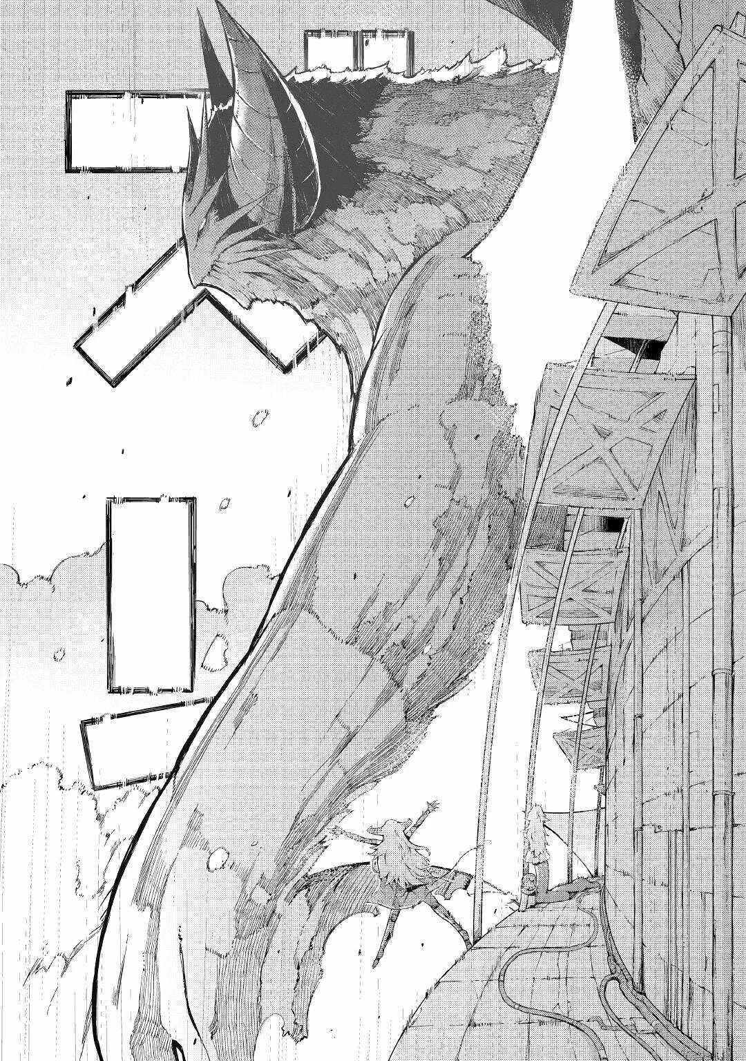 Sayounara Ryuusei Konnichiwa Jinsei Chapter 75 Gambar 10