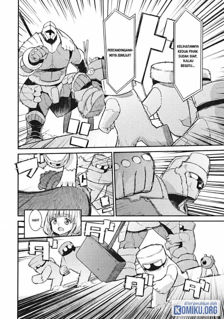 Sayounara Ryuusei Konnichiwa Jinsei Chapter 89 Gambar 10