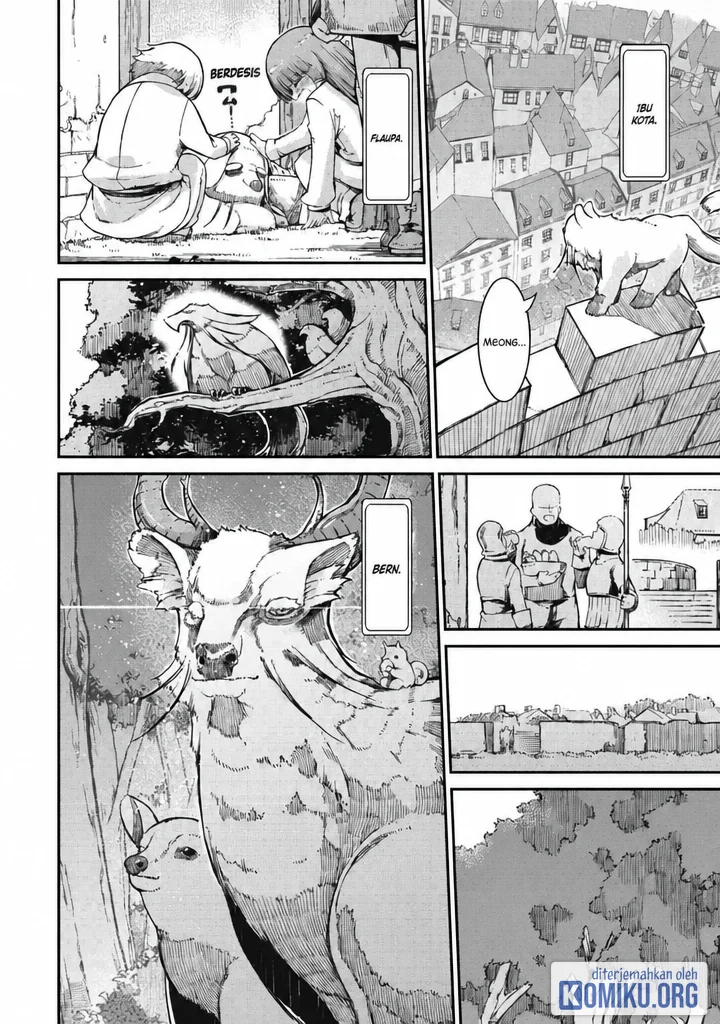 Sayounara Ryuusei Konnichiwa Jinsei Chapter 95 Gambar 8