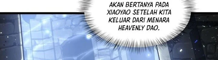 Scoring the Sacred Body of the Ancients from the Get-go Chapter 134 Gambar 19