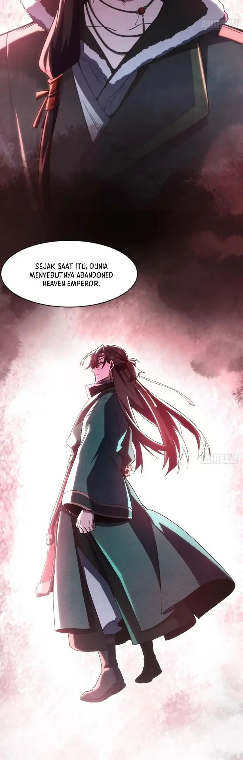 Scoring the Sacred Body of the Ancients from the Get-go Chapter 140 Gambar 20