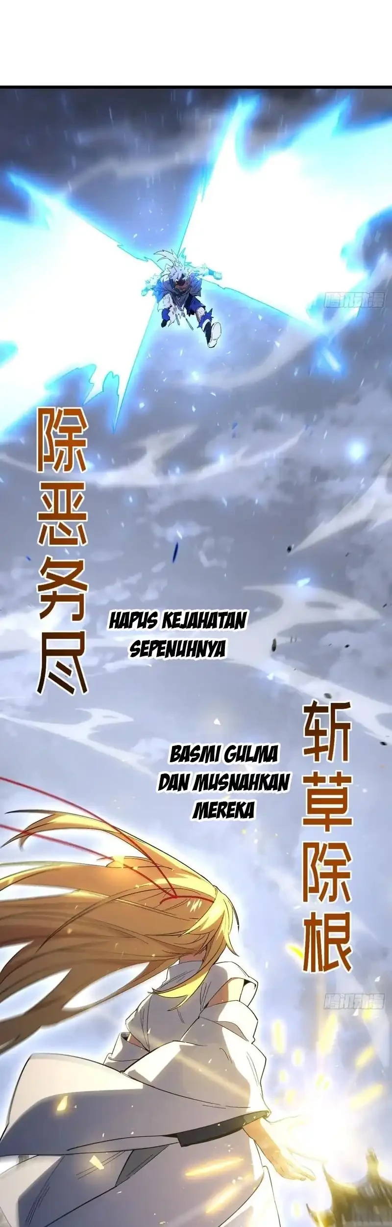 Scoring the Sacred Body of the Ancients from the Get-go Chapter 150 Gambar 20