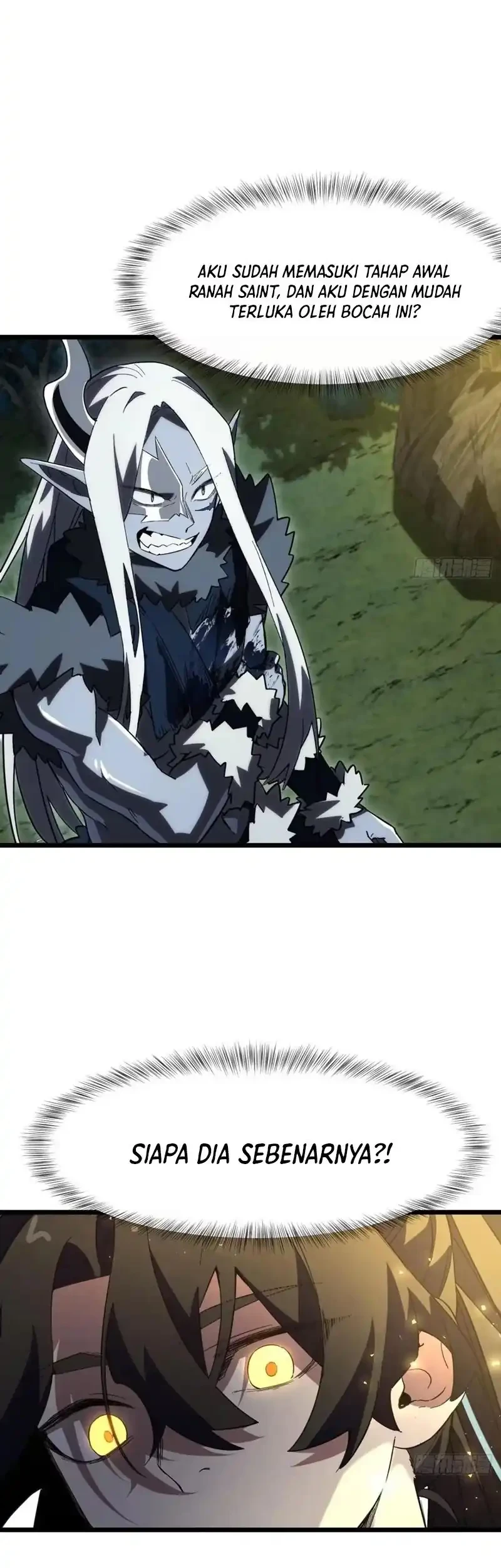 Scoring the Sacred Body of the Ancients from the Get-go Chapter 153 Gambar 18