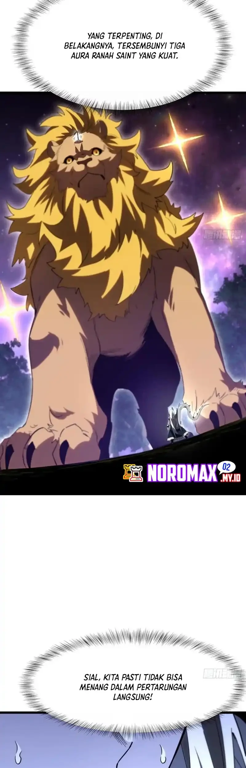 Scoring the Sacred Body of the Ancients from the Get-go Chapter 153 Gambar 20