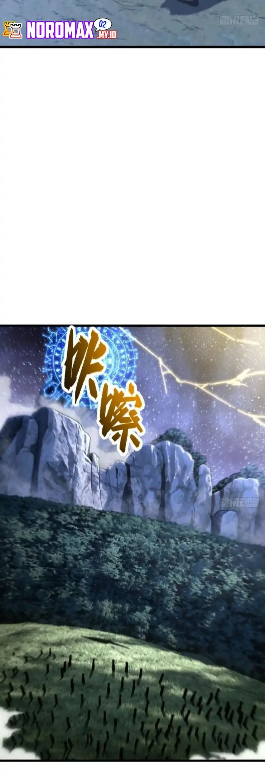 Scoring the Sacred Body of the Ancients from the Get-go Chapter 155 Gambar 18