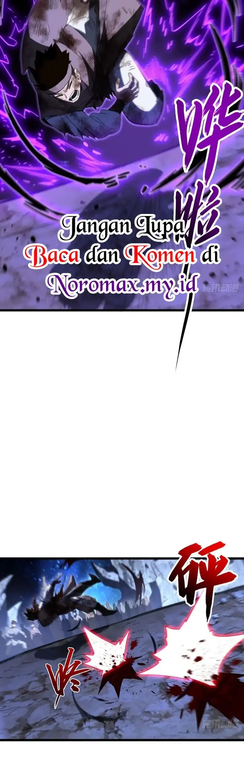 Scoring the Sacred Body of the Ancients from the Get-go Chapter 163 Gambar 20