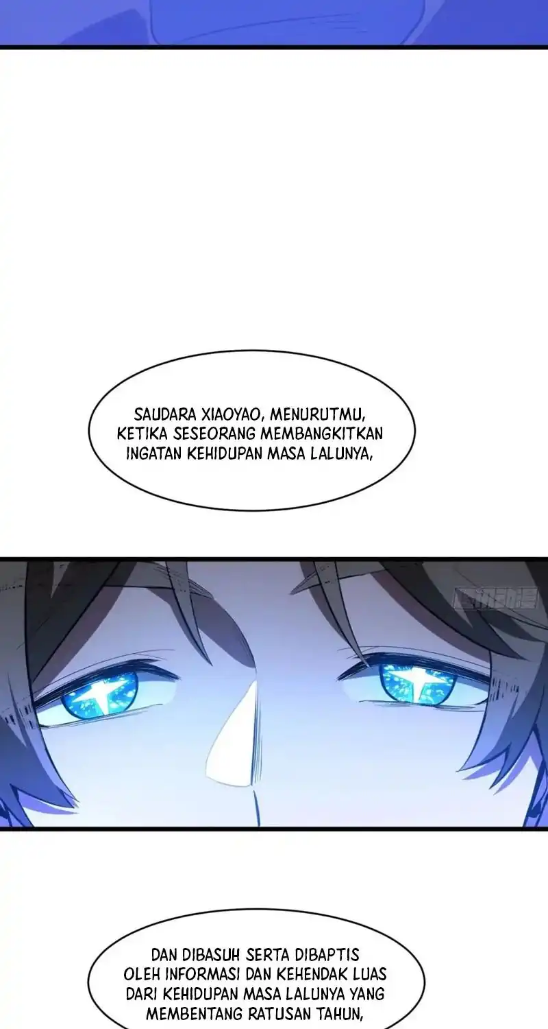 Scoring the Sacred Body of the Ancients from the Get-go Chapter 165 Gambar 21