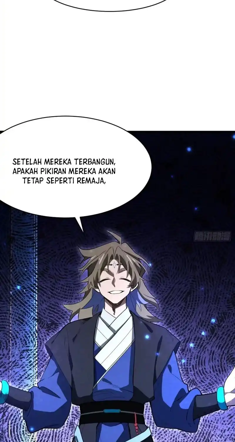 Scoring the Sacred Body of the Ancients from the Get-go Chapter 165 Gambar 22