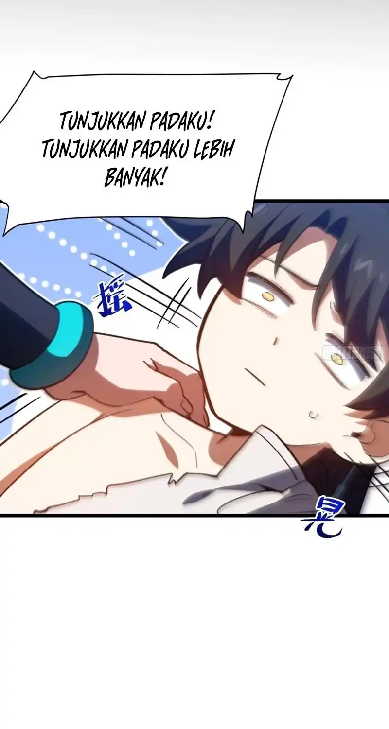 Scoring the Sacred Body of the Ancients from the Get-go Chapter 169 Gambar 18