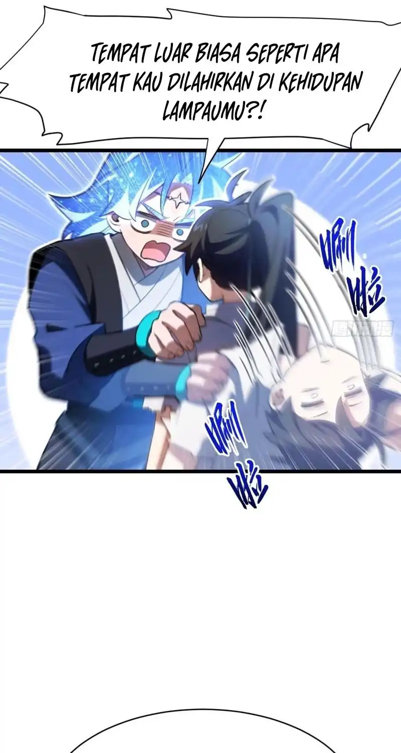 Scoring the Sacred Body of the Ancients from the Get-go Chapter 169 Gambar 19