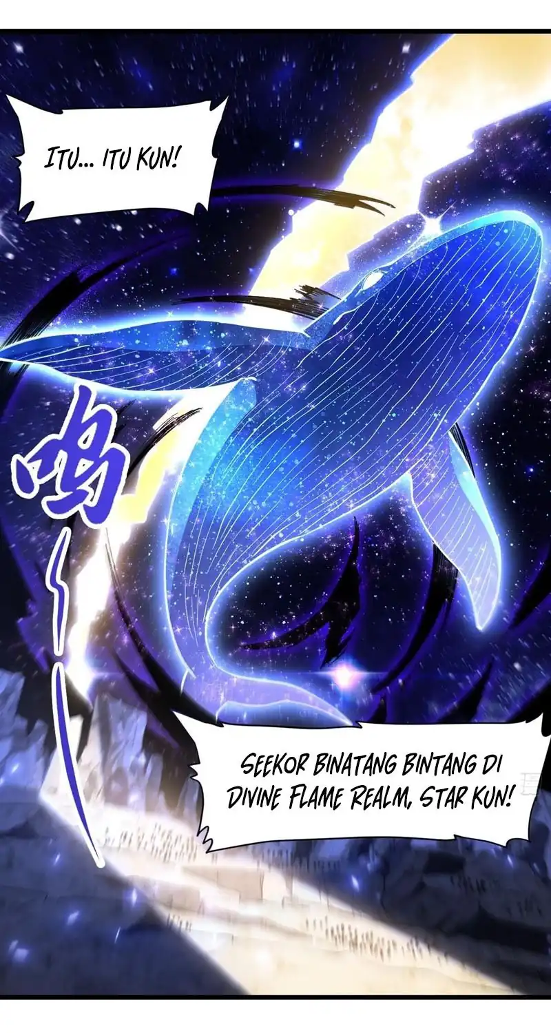 Scoring the Sacred Body of the Ancients from the Get-go Chapter 171 Gambar 17