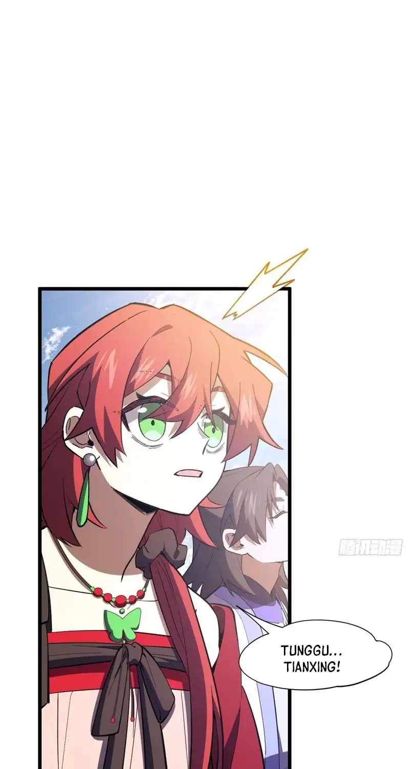 Scoring the Sacred Body of the Ancients from the Get-go Chapter 171 Gambar 18