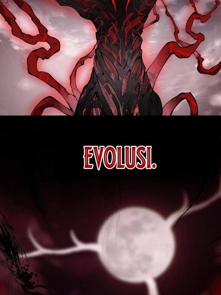 Sea of Blood Mountain of Bones Chapter 1 - Halaman 20
