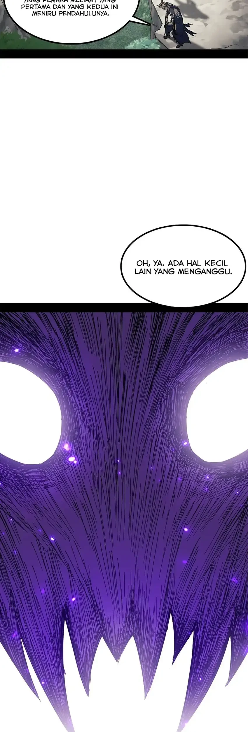Sea of Blood Mountain of Bones Chapter 13 - Halaman 17