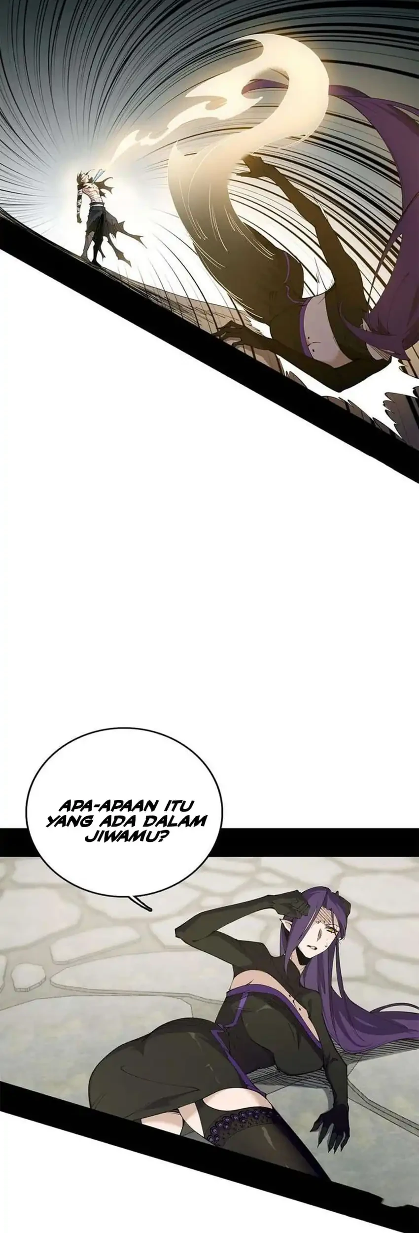 Sea of Blood Mountain of Bones Chapter 15 - Halaman 12