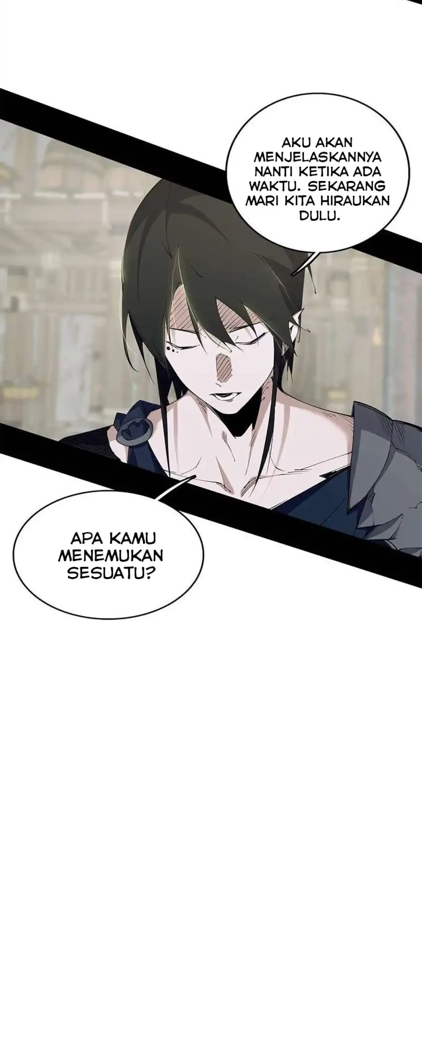 Sea of Blood Mountain of Bones Chapter 15 - Halaman 13