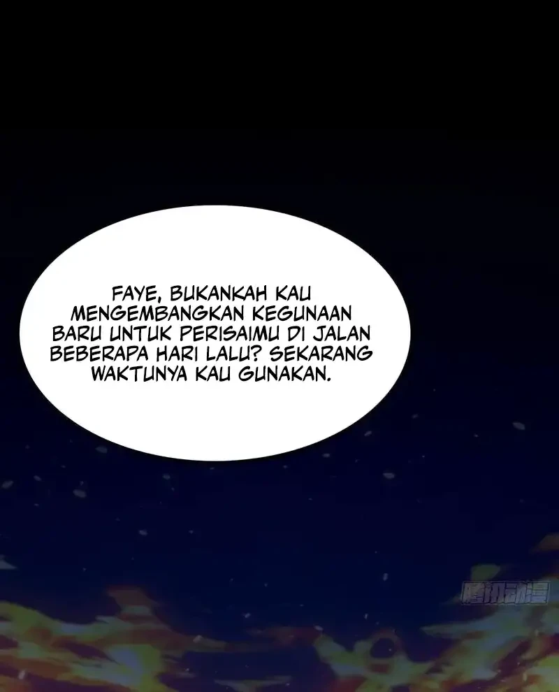 Sea of Blood Mountain of Bones Chapter 23 - Halaman 19