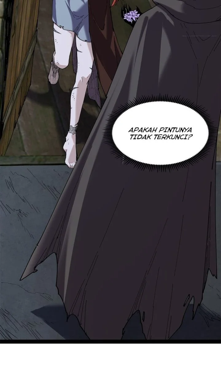 Sea of Blood Mountain of Bones Chapter 27 - Halaman 17