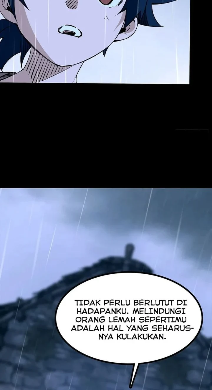 Sea of Blood Mountain of Bones Chapter 30 - Halaman 16