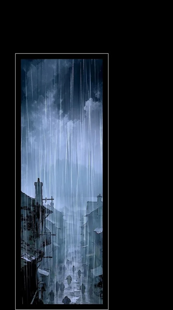 Sea of Blood Mountain of Bones Chapter 30 - Halaman 18