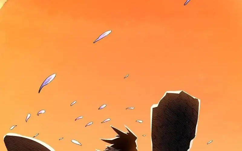 Sea of Blood Mountain of Bones Chapter 34 Gambar 18