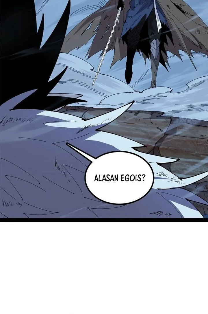 Sea of Blood Mountain of Bones Chapter 36 - Halaman 13