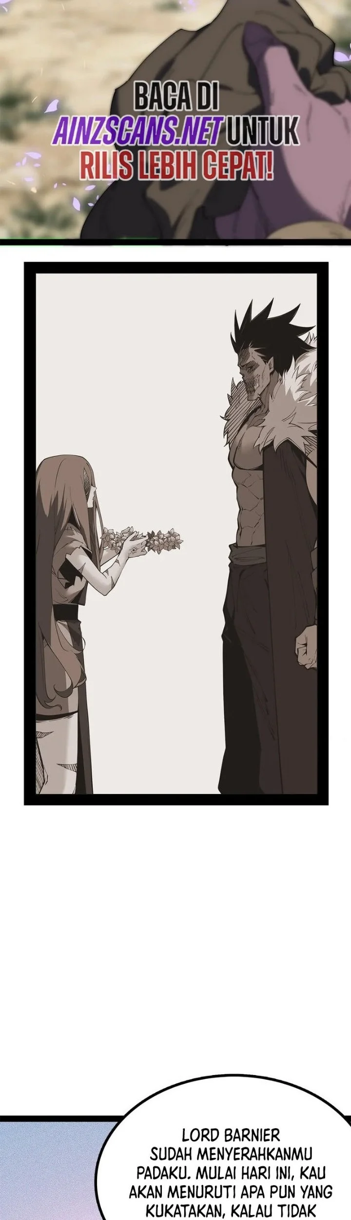 Sea of Blood Mountain of Bones Chapter 39 Gambar 14