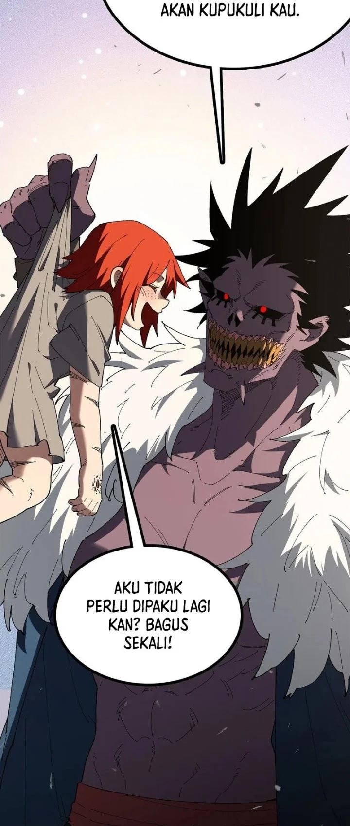 Sea of Blood Mountain of Bones Chapter 39 Gambar 15