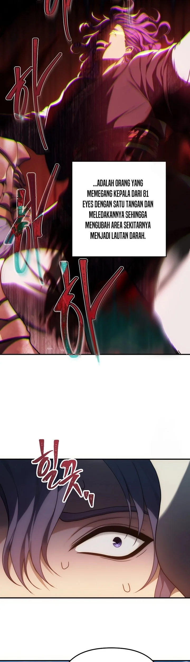 Second Life Ranker Chapter 167 Gambar 21
