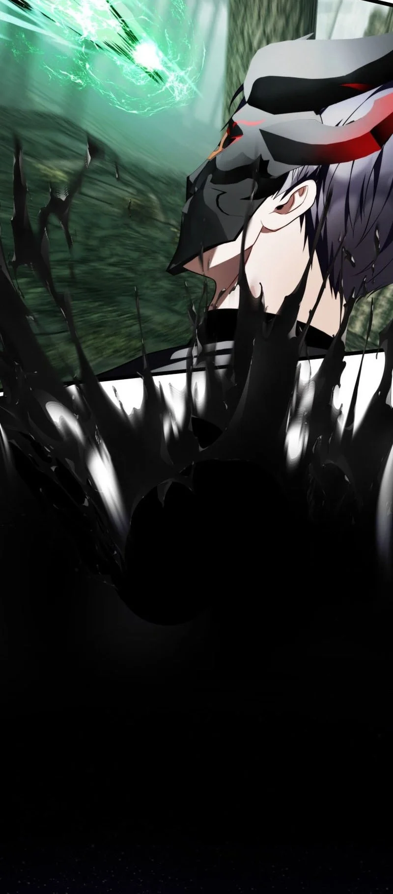 Second Life Ranker Chapter 222 Gambar 19