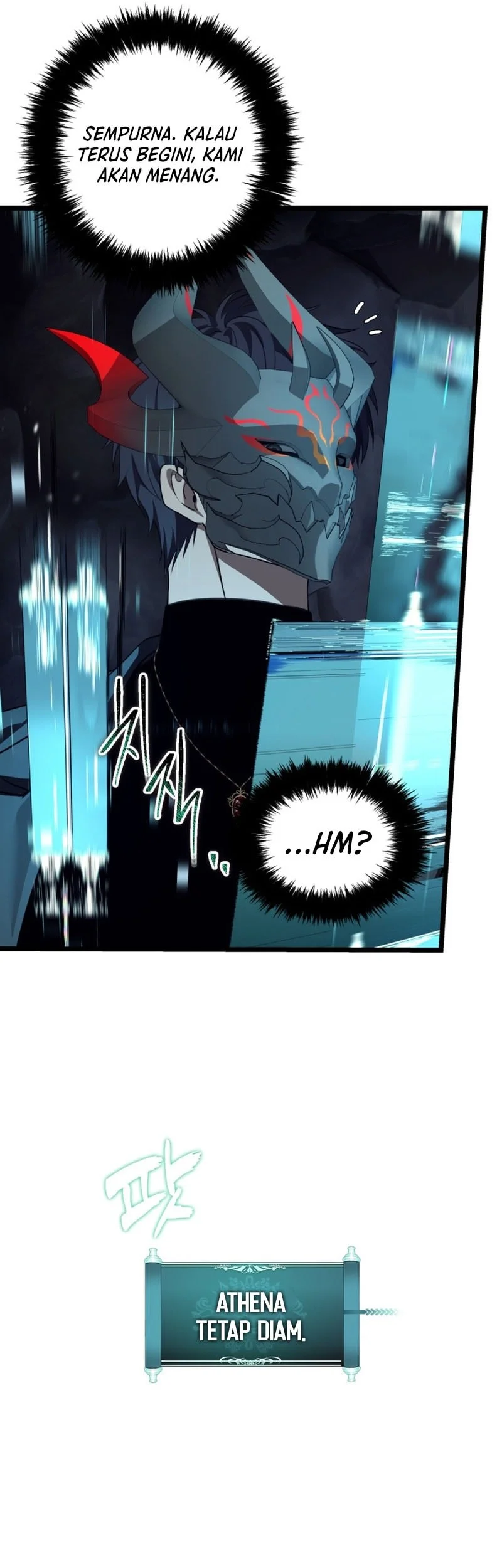 Second Life Ranker Chapter 234 Gambar 19