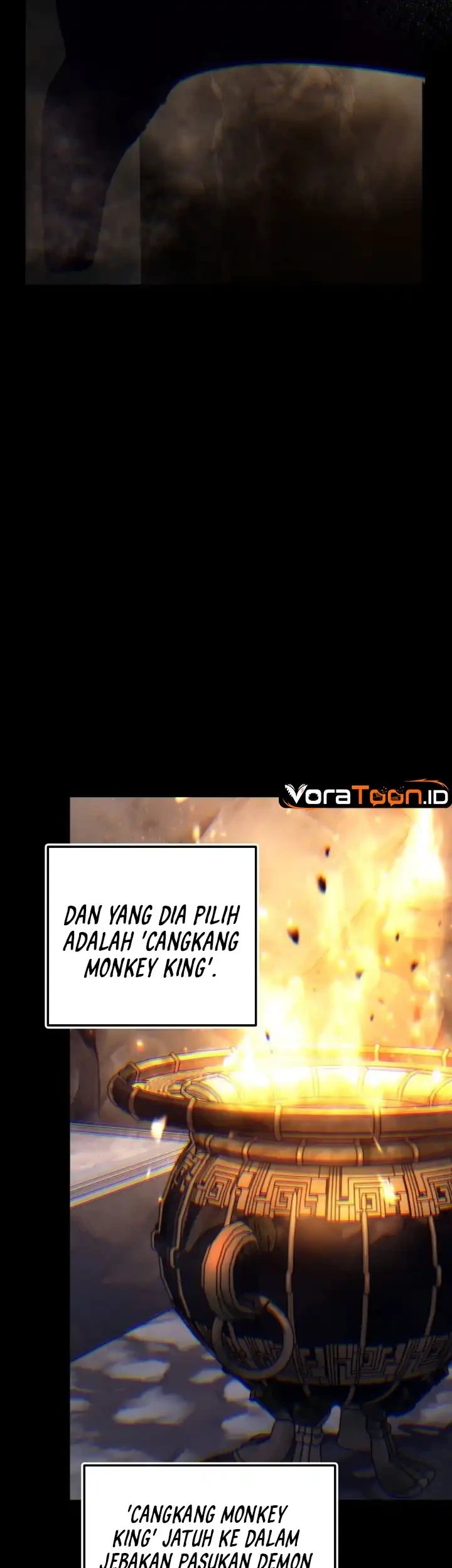Second Life Ranker Chapter 235 Gambar 16