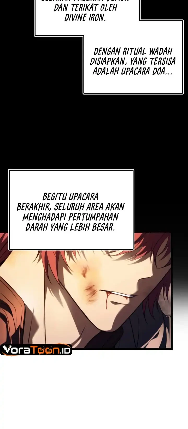 Second Life Ranker Chapter 235 Gambar 17