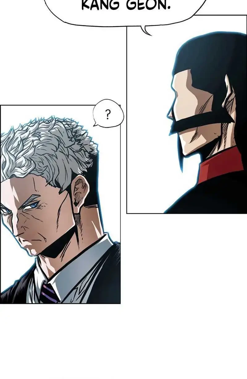 Secret Family Chapter 43 Gambar 12