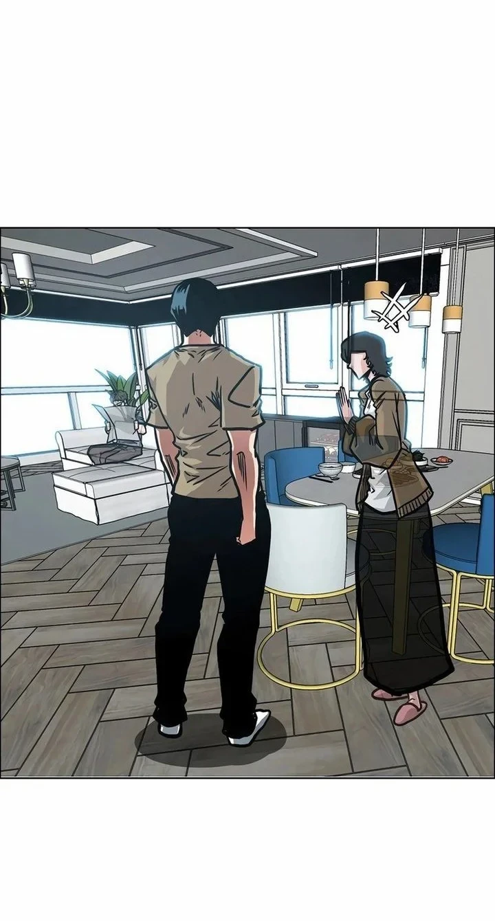 Secret Family Chapter 45 Gambar 14
