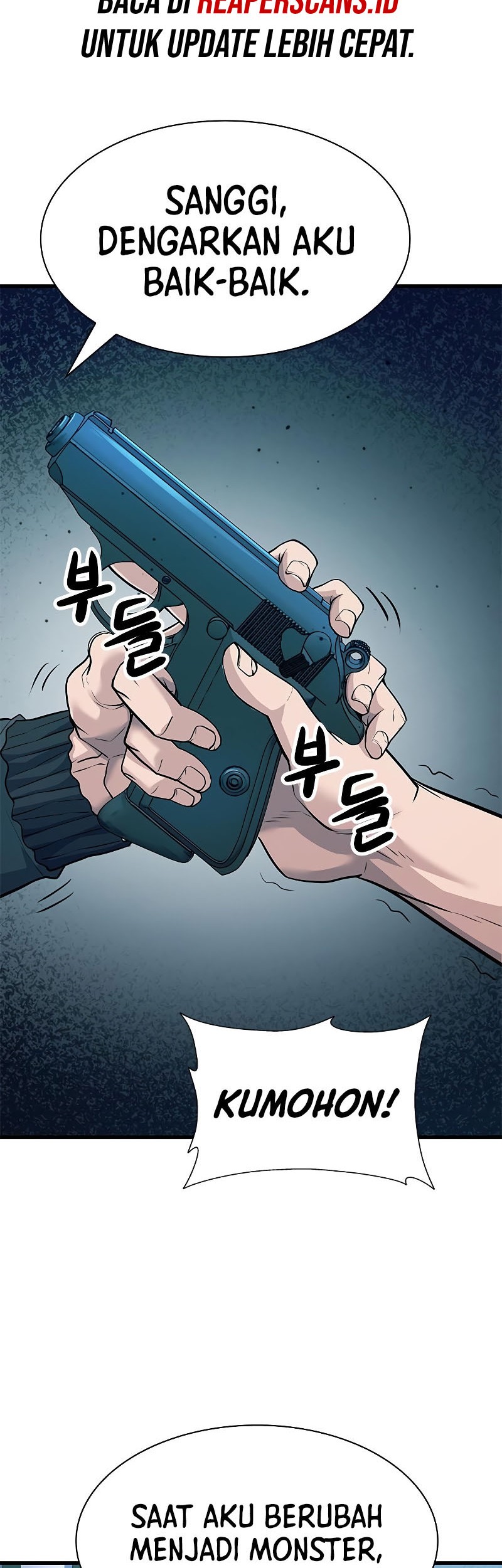 Secret Player Chapter 32 halaman 24