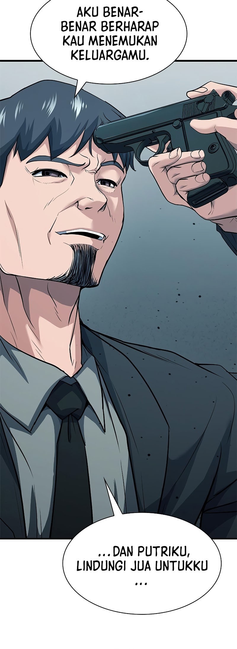 Secret Player Chapter 32 halaman 27
