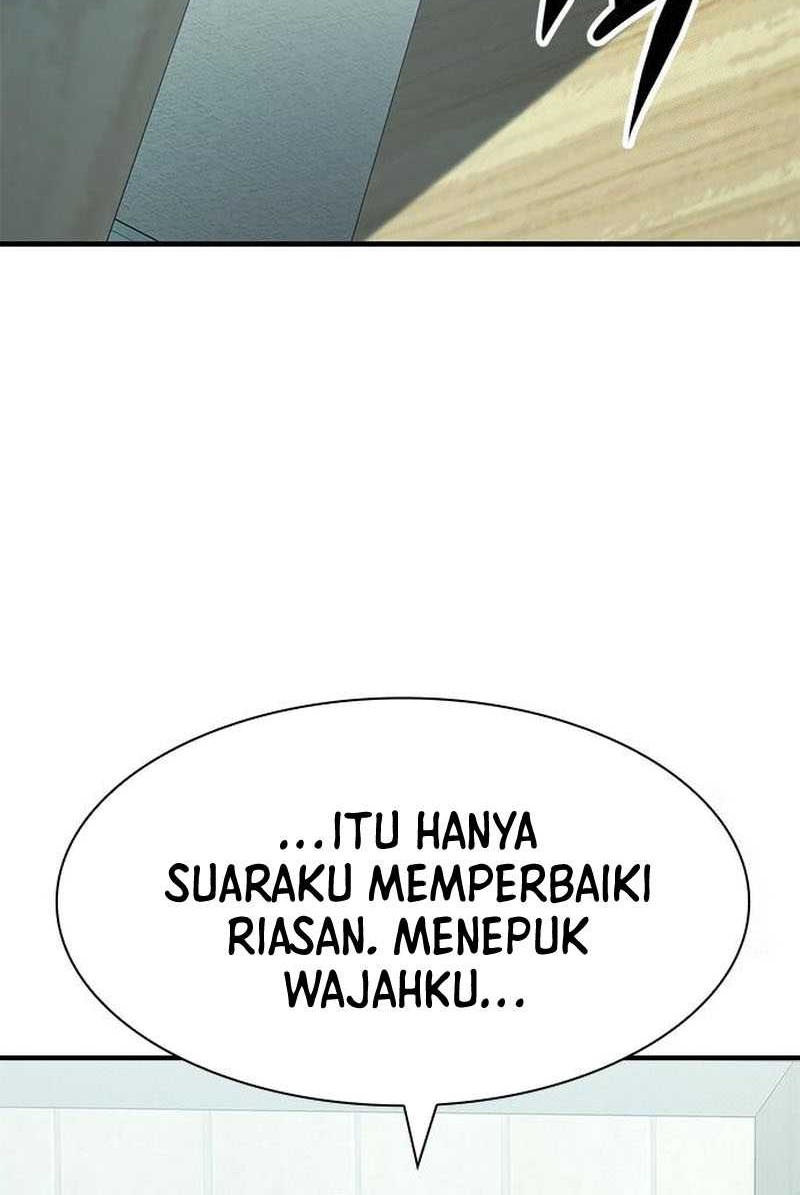 Secret Player Chapter 35 halaman 22