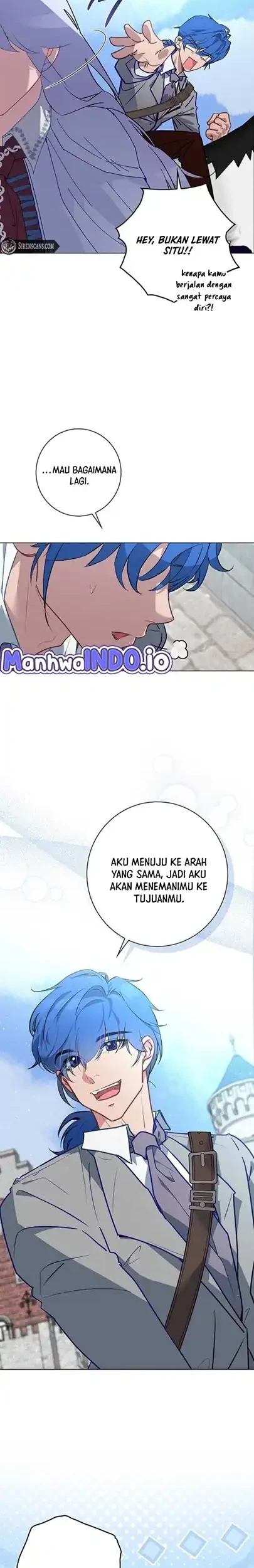 Seian Chapter 14 - Halaman 8