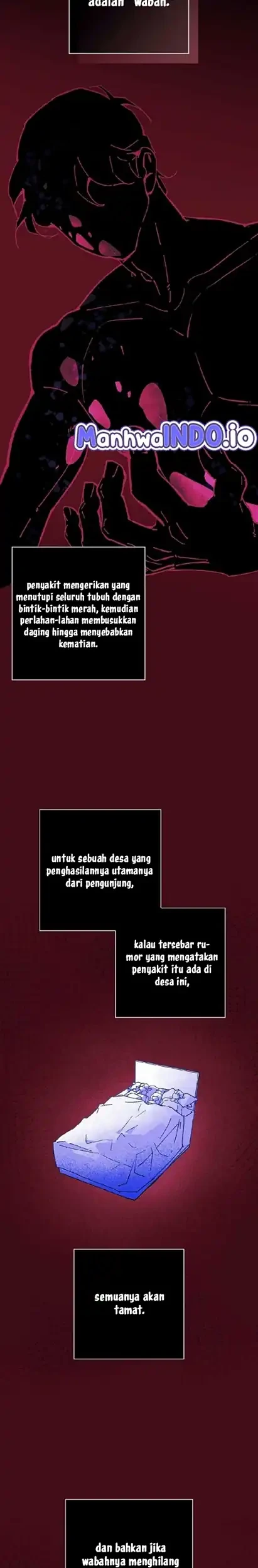 Seian Chapter 16 - Halaman 11