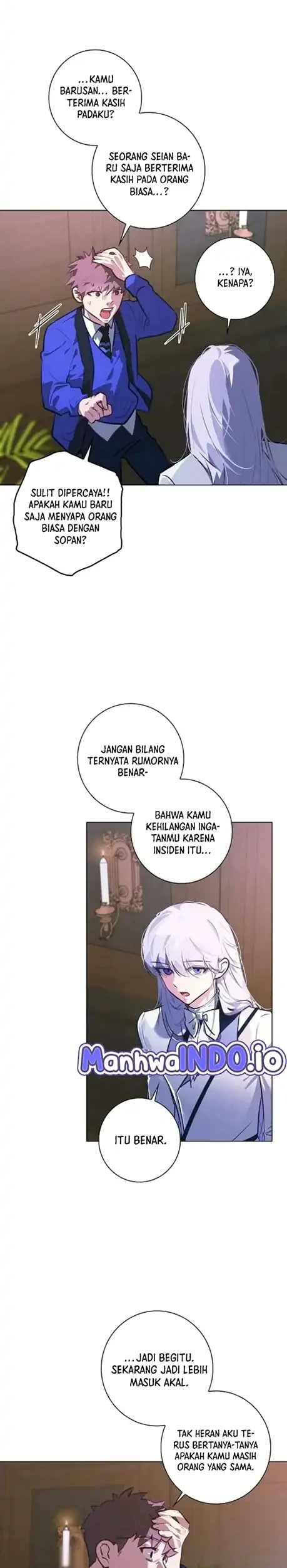 Seian Chapter 18 - Halaman 8