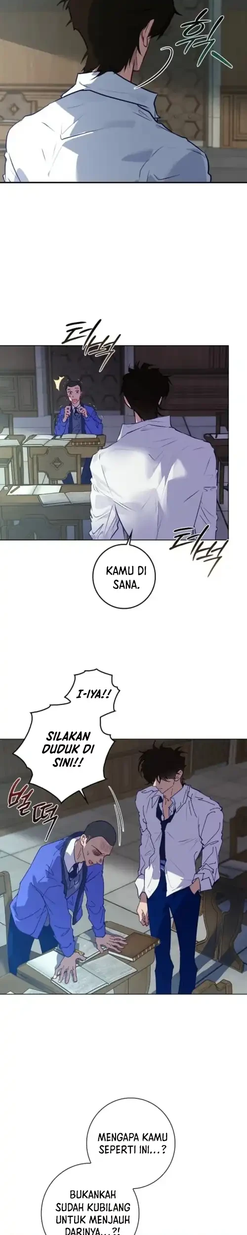 Seian Chapter 21 - Halaman 9