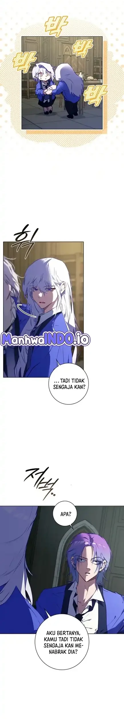 Seian Chapter 24 - Halaman 8