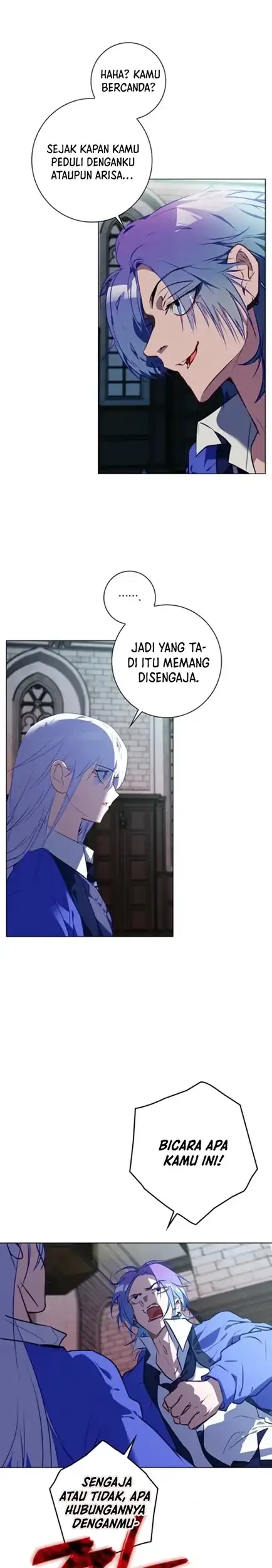 Seian Chapter 24 - Halaman 9